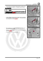 Предварительный просмотр 13 страницы Volkswagen up! 2012 Workshop Manual