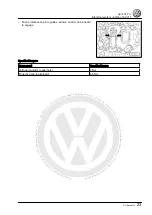 Предварительный просмотр 29 страницы Volkswagen up! 2012 Workshop Manual