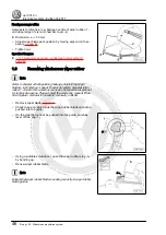 Предварительный просмотр 52 страницы Volkswagen up! 2012 Workshop Manual