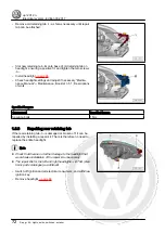 Предварительный просмотр 78 страницы Volkswagen up! 2012 Workshop Manual