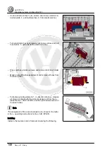 Предварительный просмотр 152 страницы Volkswagen up! 2012 Workshop Manual