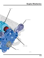 Предварительный просмотр 15 страницы Volkswagen V10-TDI Manual