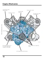 Предварительный просмотр 16 страницы Volkswagen V10-TDI Manual