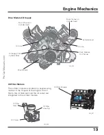 Предварительный просмотр 23 страницы Volkswagen V10-TDI Manual