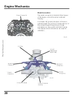 Предварительный просмотр 32 страницы Volkswagen V10-TDI Manual