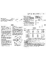 Volkswagen VA265 Service Manual предпросмотр