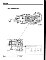 Предварительный просмотр 24 страницы Volkswagen Vanagon 1980 Repair Manual