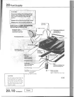 Предварительный просмотр 125 страницы Volkswagen Vanagon 1980 Repair Manual