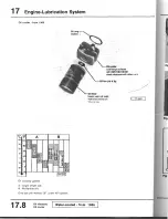 Предварительный просмотр 181 страницы Volkswagen Vanagon 1980 Repair Manual