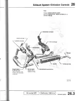 Предварительный просмотр 293 страницы Volkswagen Vanagon 1980 Repair Manual