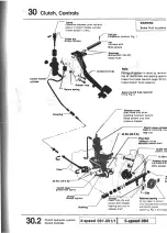 Предварительный просмотр 370 страницы Volkswagen Vanagon 1980 Repair Manual