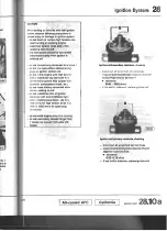 Предварительный просмотр 391 страницы Volkswagen Vanagon 1980 Repair Manual