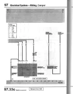 Предварительный просмотр 666 страницы Volkswagen Vanagon 1980 Repair Manual