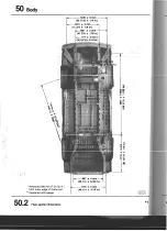 Предварительный просмотр 979 страницы Volkswagen Vanagon 1980 Repair Manual