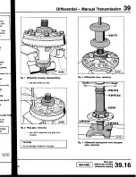 Предварительный просмотр 1111 страницы Volkswagen Vanagon 1980 Repair Manual