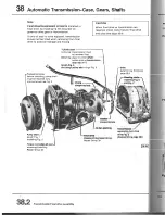 Предварительный просмотр 1145 страницы Volkswagen Vanagon 1980 Repair Manual