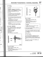 Предварительный просмотр 1193 страницы Volkswagen Vanagon 1980 Repair Manual