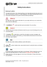 Preview for 2 page of Volkswagen VAS 5051B Operating Manual