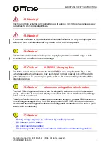 Preview for 5 page of Volkswagen VAS 5051B Operating Manual