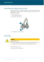 Preview for 14 page of Volkswagen VAS 5579 Operating Manual