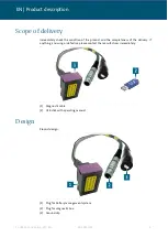 Preview for 8 page of Volkswagen VAS 5581/2A Operating Manual