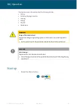 Предварительный просмотр 11 страницы Volkswagen VAS 5581/5 Operating Manual