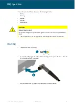 Preview for 11 page of Volkswagen VAS 6154/11 Operating Manual