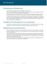 Preview for 4 page of Volkswagen VAS 6558/9-7 Operating Manual