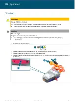 Preview for 11 page of Volkswagen VAS 6558/9-7 Operating Manual