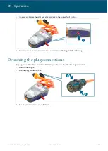 Preview for 12 page of Volkswagen VAS 6558/9-7 Operating Manual