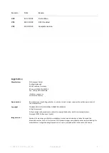 Preview for 2 page of Volkswagen VAS 6558A/30 Operating Manual