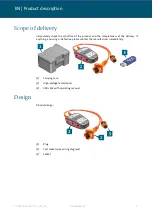 Preview for 8 page of Volkswagen VAS 6558A/30 Operating Manual