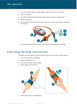 Preview for 13 page of Volkswagen VAS 6558A/30 Operating Manual