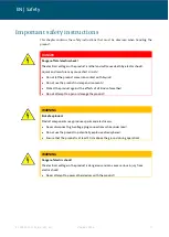 Preview for 7 page of Volkswagen VAS 681 003A Operating Manual