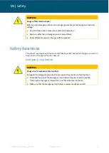 Preview for 8 page of Volkswagen VAS 681 003A Operating Manual