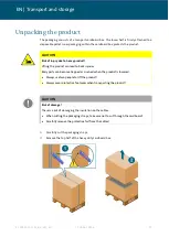 Preview for 13 page of Volkswagen VAS 681 003A Operating Manual