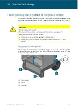 Preview for 15 page of Volkswagen VAS 681 003A Operating Manual