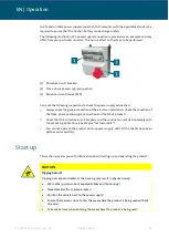 Preview for 25 page of Volkswagen VAS 681 003A Operating Manual