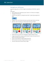 Preview for 30 page of Volkswagen VAS 681 003A Operating Manual