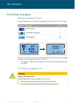 Preview for 32 page of Volkswagen VAS 681 003A Operating Manual