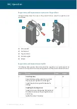 Preview for 47 page of Volkswagen VAS 681 003A Operating Manual