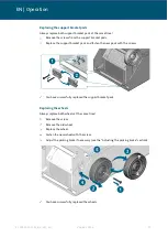 Preview for 53 page of Volkswagen VAS 681 003A Operating Manual