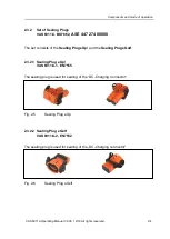 Предварительный просмотр 16 страницы Volkswagen VAS 6911A Operating Manual