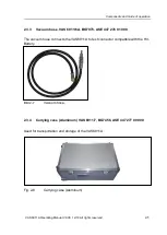 Предварительный просмотр 17 страницы Volkswagen VAS 6911A Operating Manual