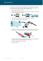 Preview for 16 page of Volkswagen VAS 6923A Operating Manual