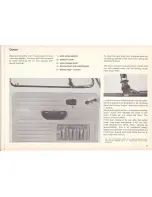 Предварительный просмотр 12 страницы Volkswagen vw 1302 Instruction Manual