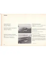 Предварительный просмотр 25 страницы Volkswagen vw 1302 Instruction Manual