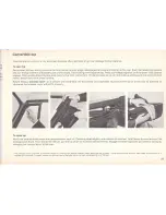 Предварительный просмотр 30 страницы Volkswagen vw 1302 Instruction Manual