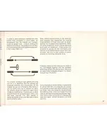 Предварительный просмотр 48 страницы Volkswagen vw 1302 Instruction Manual