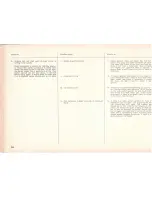 Предварительный просмотр 59 страницы Volkswagen vw 1302 Instruction Manual